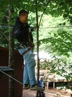 Seilpark Gantrisch 013
