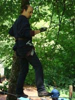 Seilpark Gantrisch 015