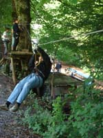 Seilpark Gantrisch 016